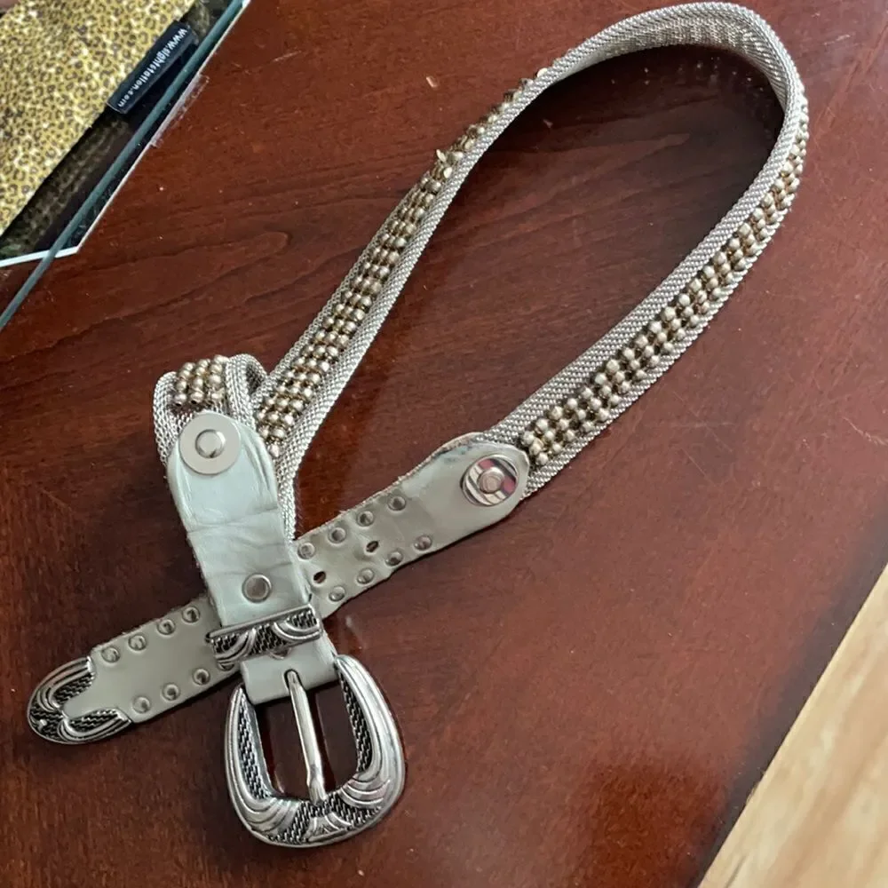 Belt